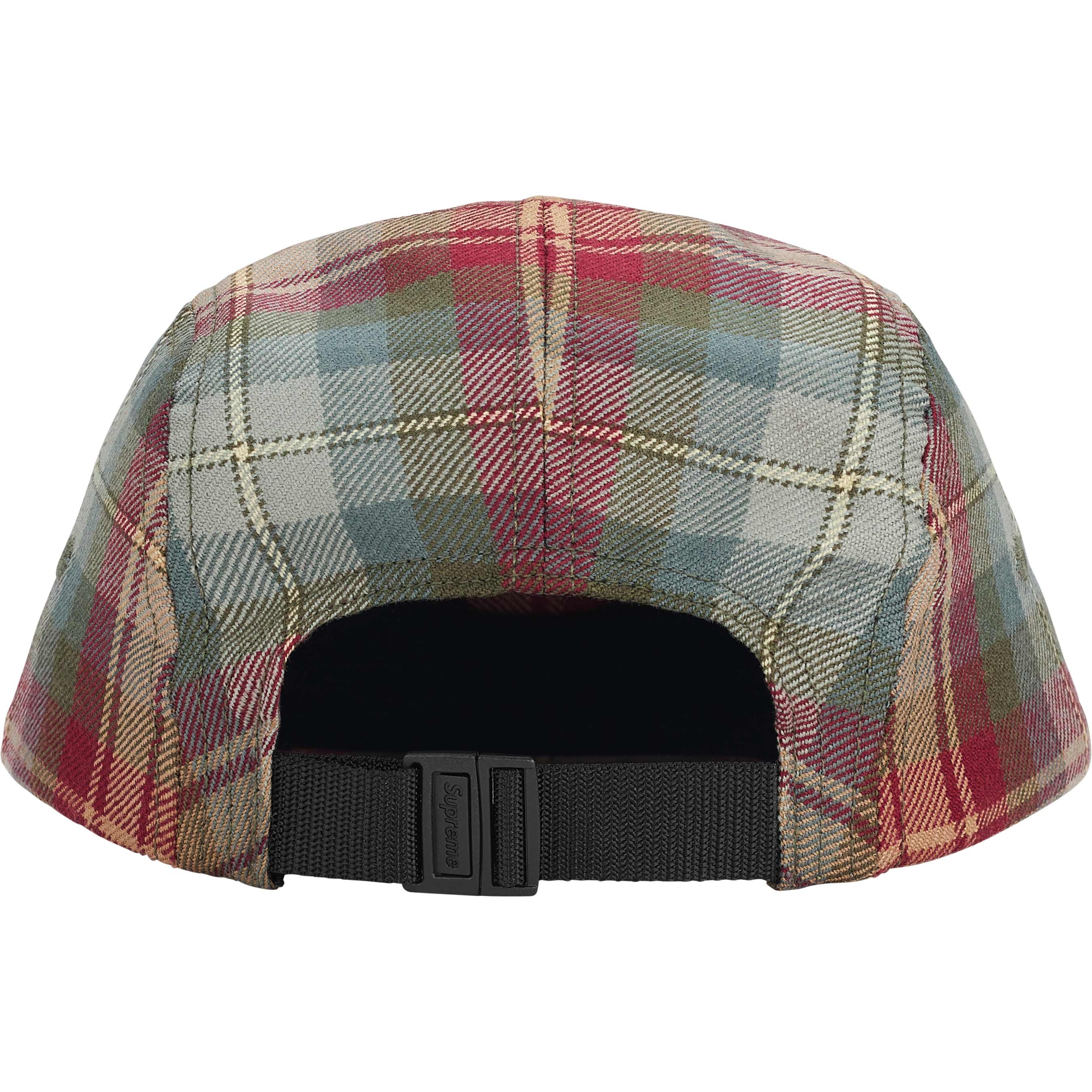Lochcarron® Camp Cap view 3